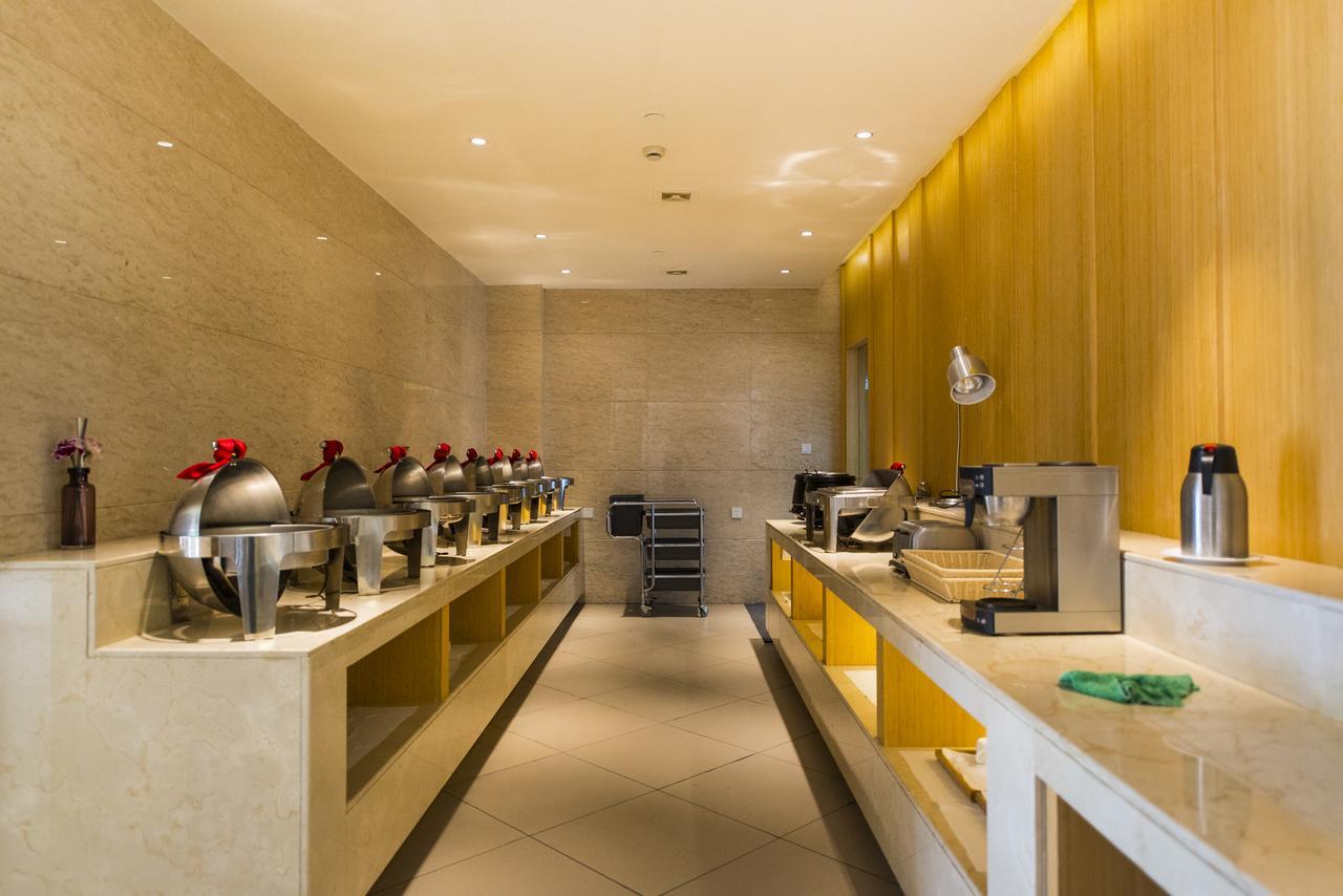Ji Hotel Shanghai Guangda Liuzhou Road Екстериор снимка